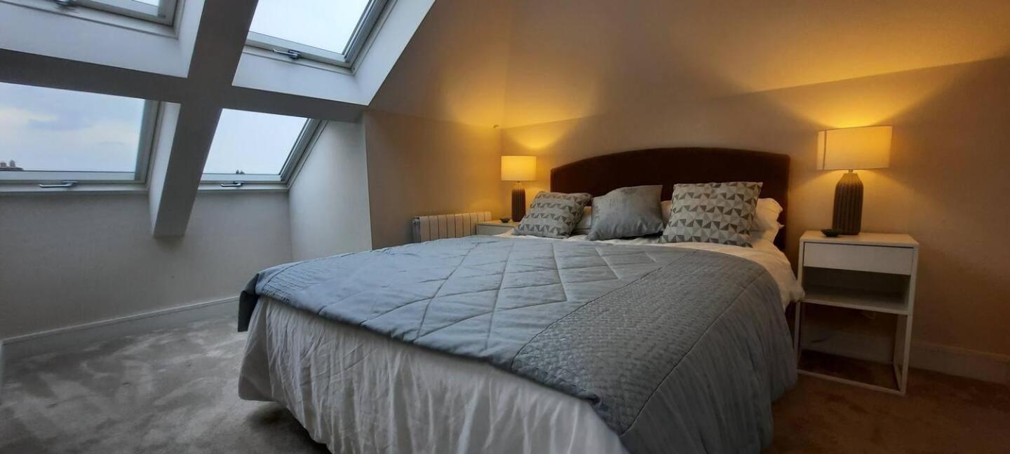 Stunning Family Sleeps 10 Pousada *